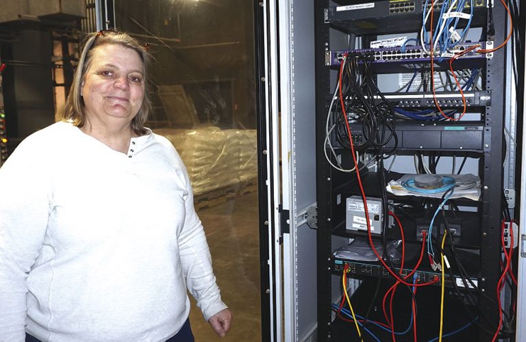 Minot reviews cybersecurity measures